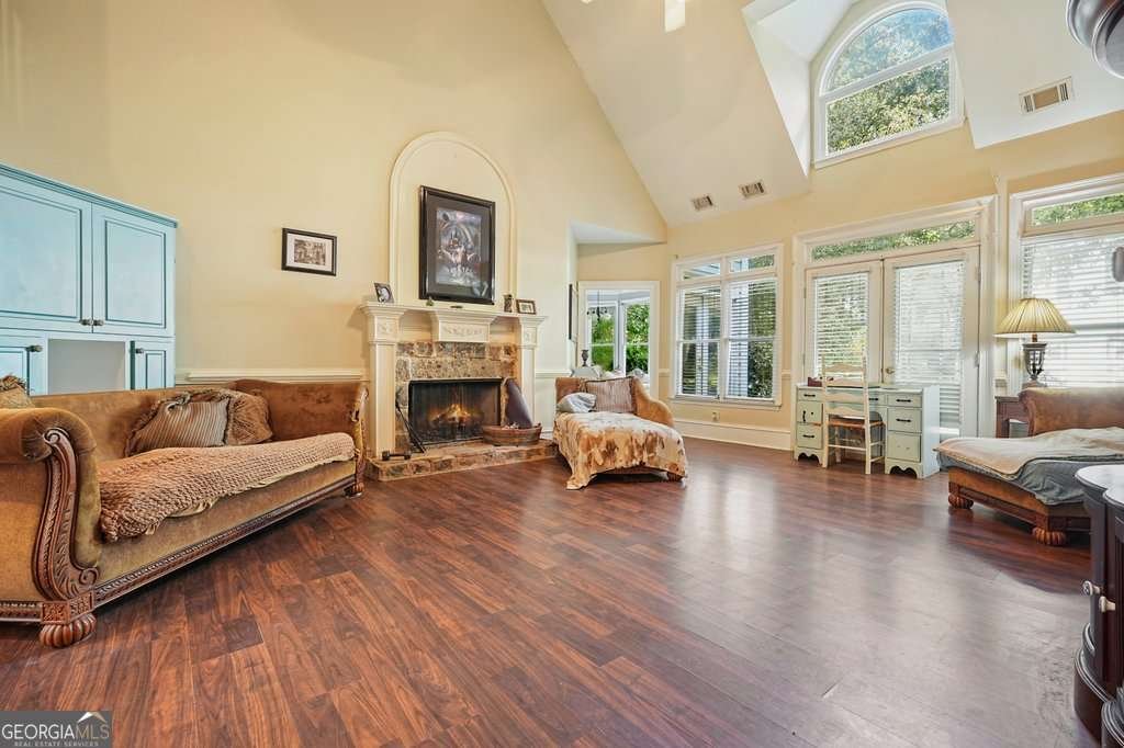 1513 Old Jones Road Alpharetta - 12