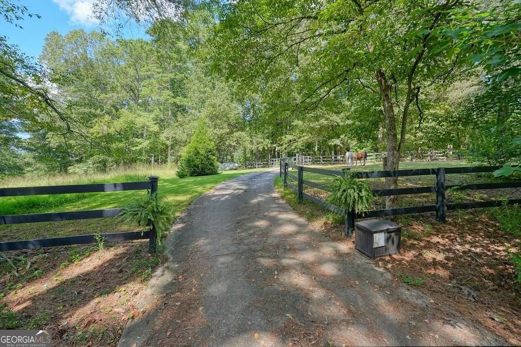 1513 Old Jones Road Alpharetta - 13