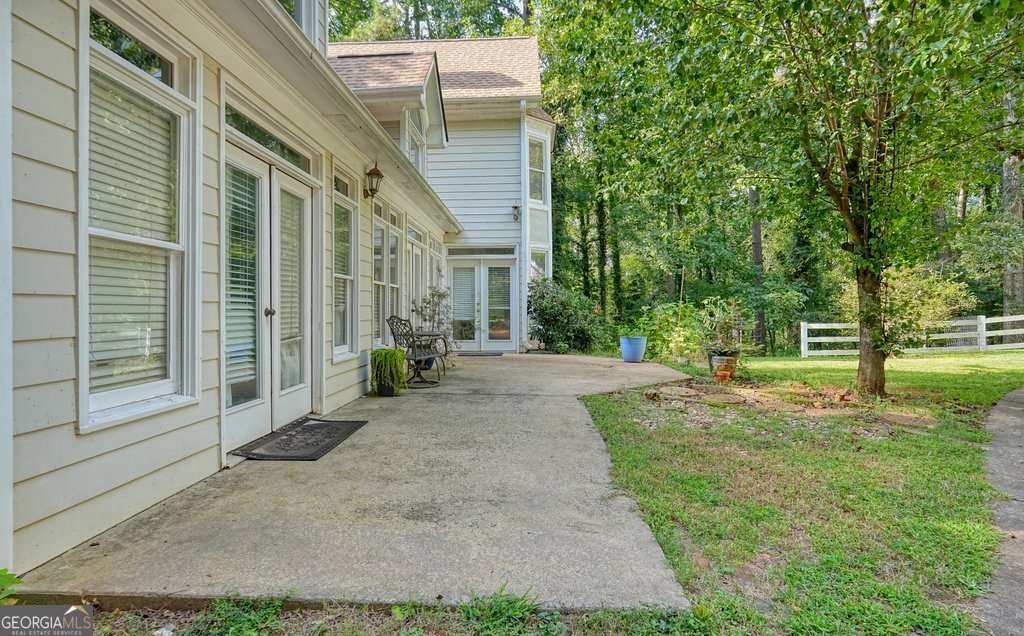 1513 Old Jones Road Alpharetta - 14