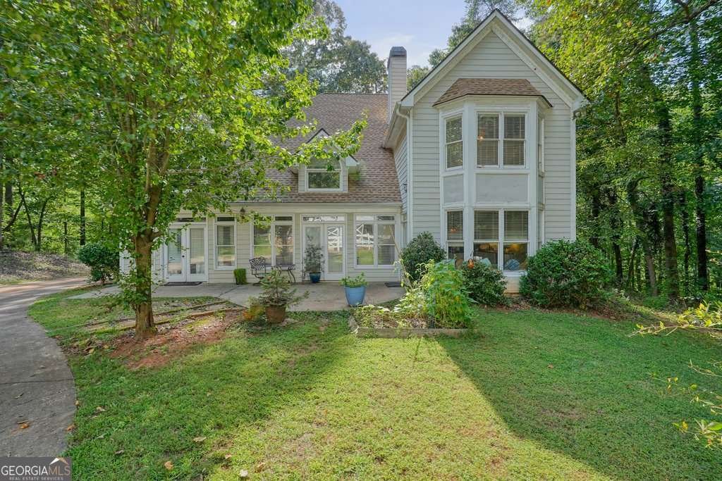 1513 Old Jones Road Alpharetta - 15
