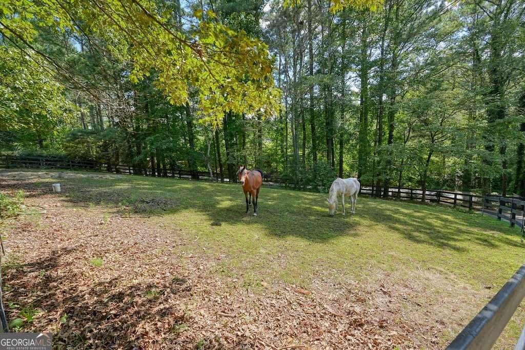 1513 Old Jones Road Alpharetta - 17