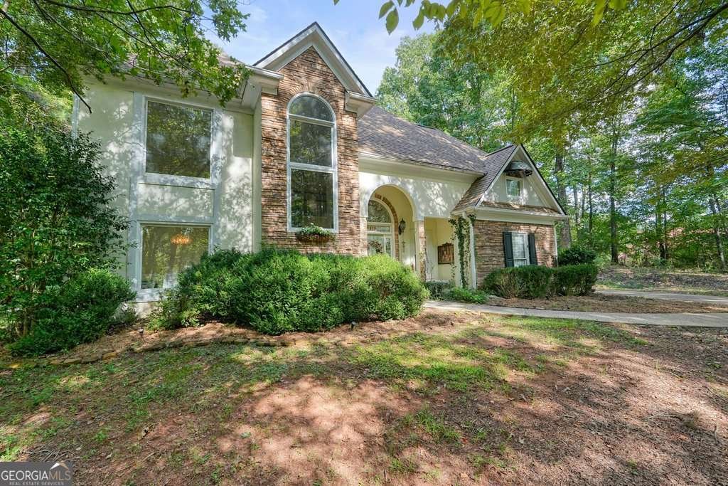 1513 Old Jones Road Alpharetta - 21
