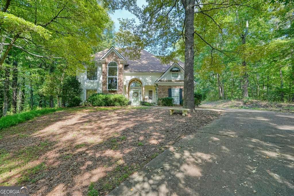 1513 Old Jones Road Alpharetta - 22