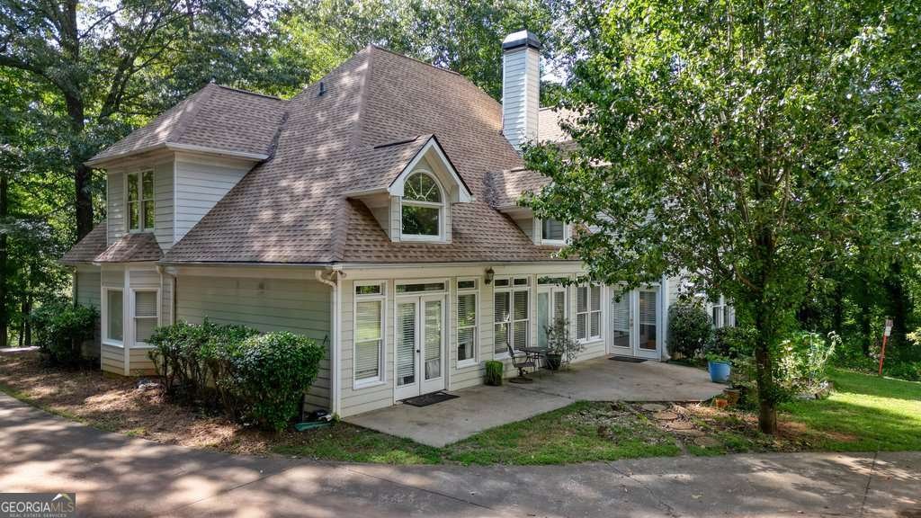 1513 Old Jones Road Alpharetta - 23