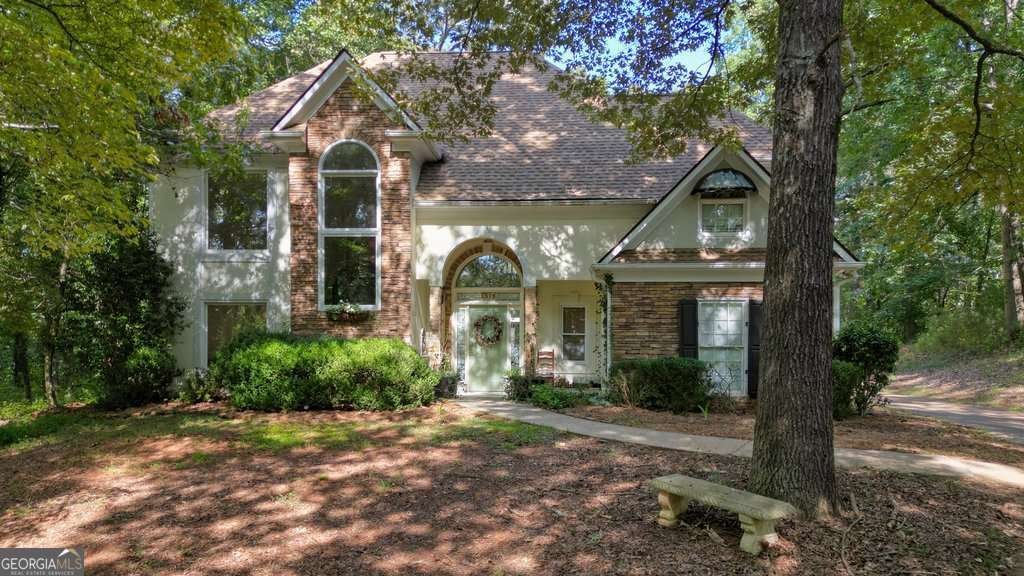 1513 Old Jones Road Alpharetta - 24