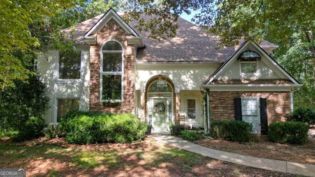 1513 Old Jones Road Alpharetta - 25