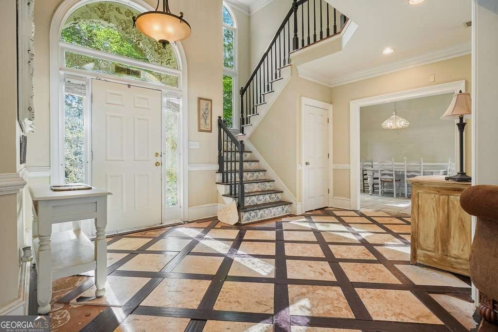 1513 Old Jones Road Alpharetta - 27