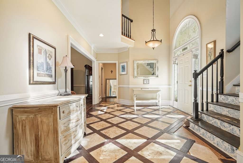 1513 Old Jones Road Alpharetta - 28