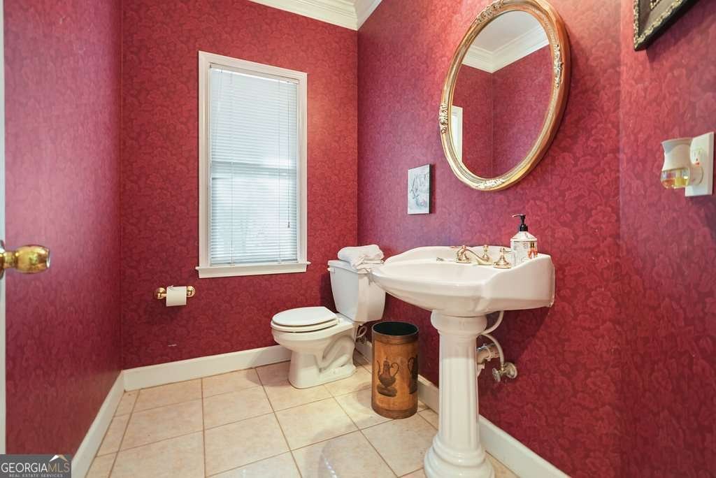 1513 Old Jones Road Alpharetta - 29