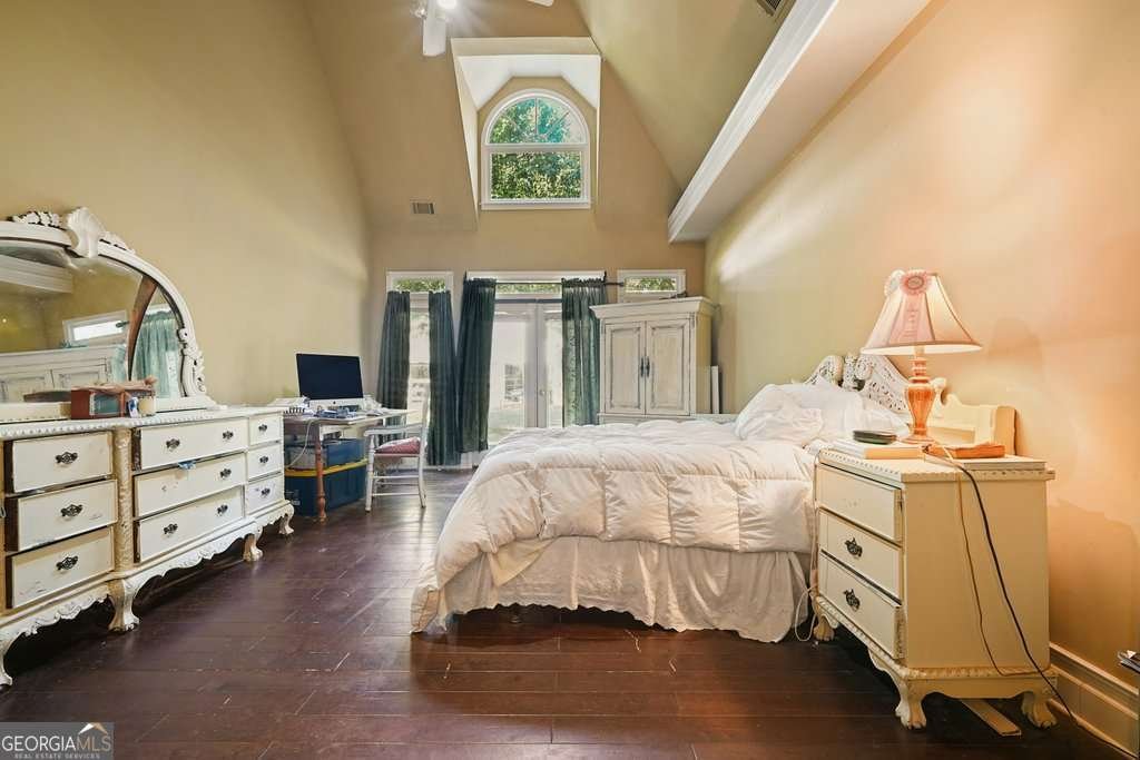 1513 Old Jones Road Alpharetta - 31