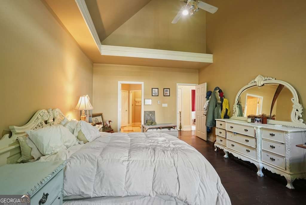 1513 Old Jones Road Alpharetta - 32