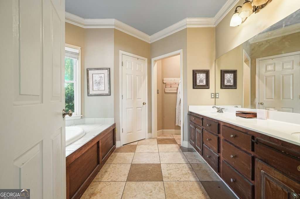1513 Old Jones Road Alpharetta - 34