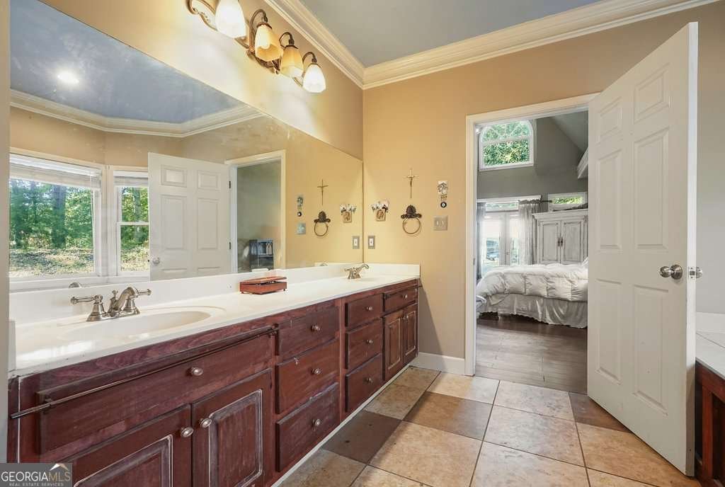 1513 Old Jones Road Alpharetta - 35