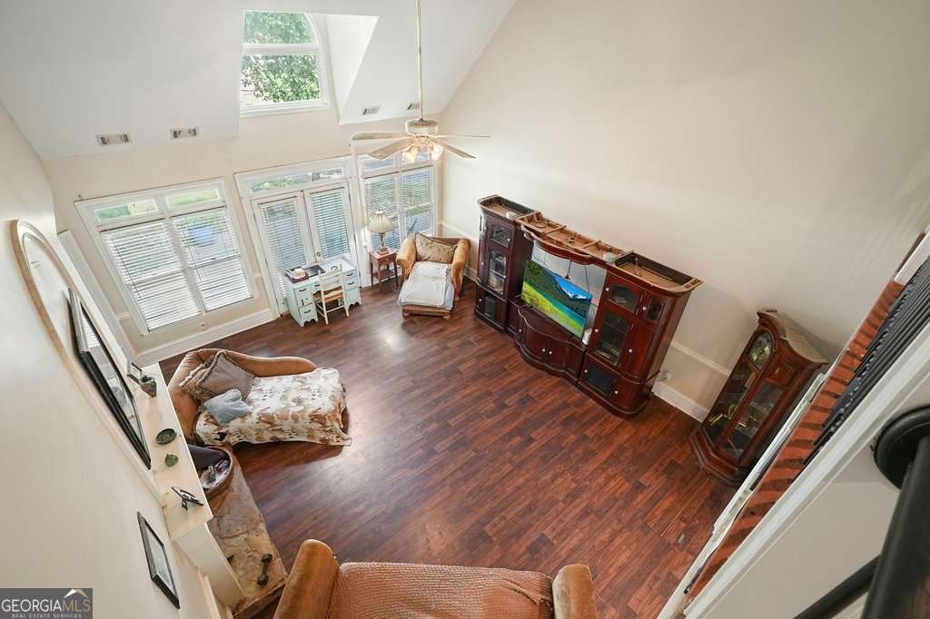 1513 Old Jones Road Alpharetta - 38