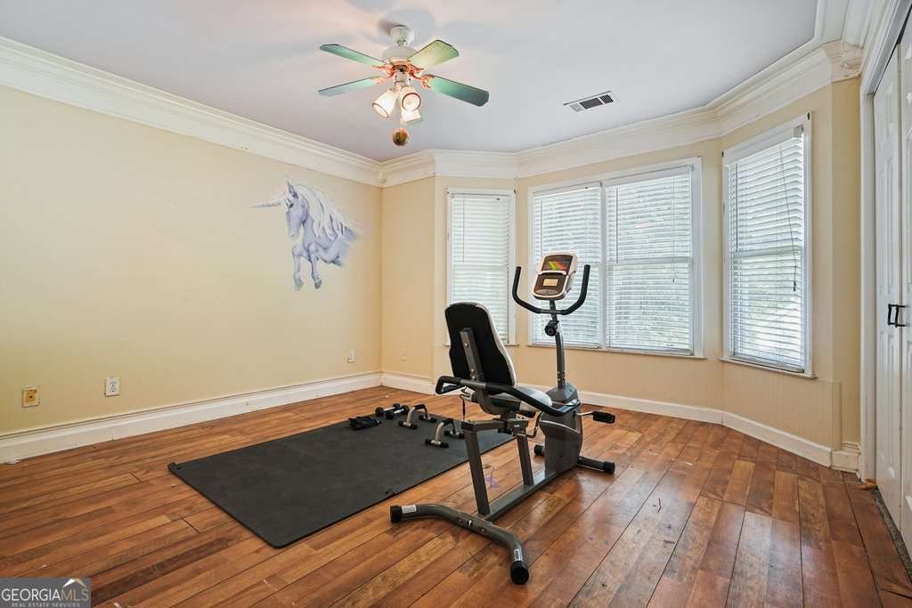 1513 Old Jones Road Alpharetta - 39