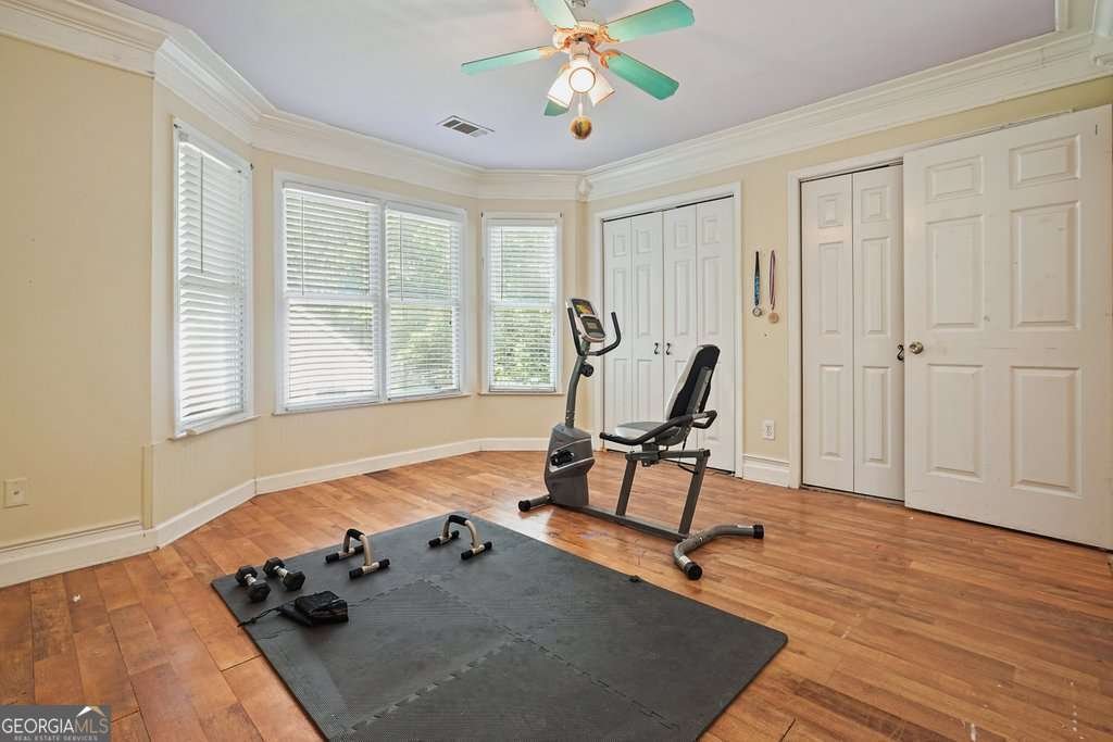 1513 Old Jones Road Alpharetta - 40