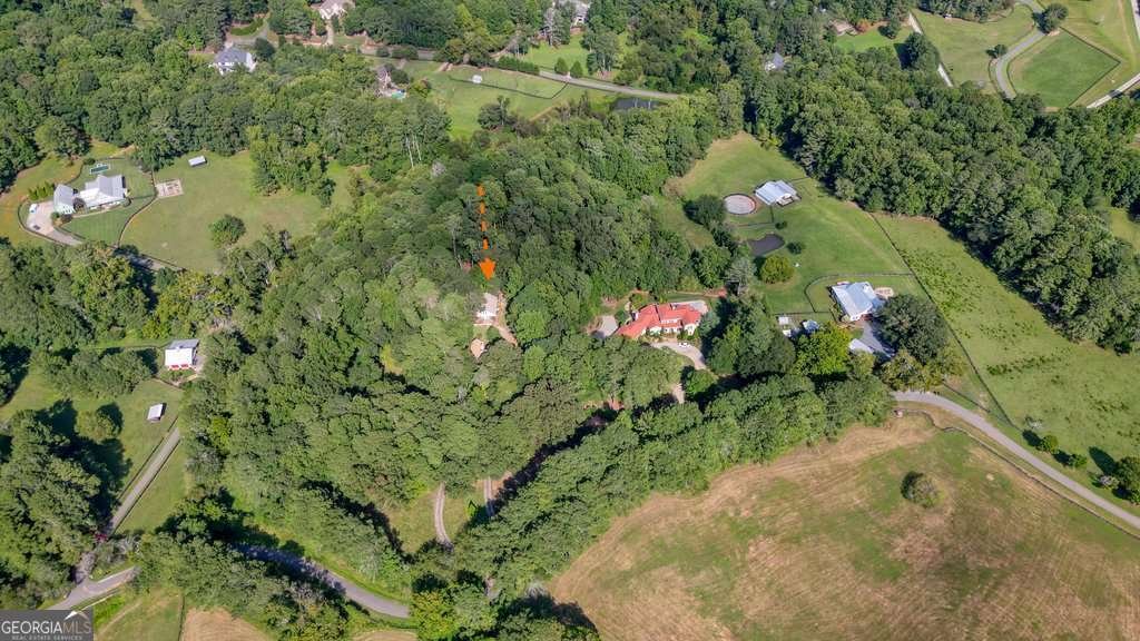 1513 Old Jones Road Alpharetta - 57