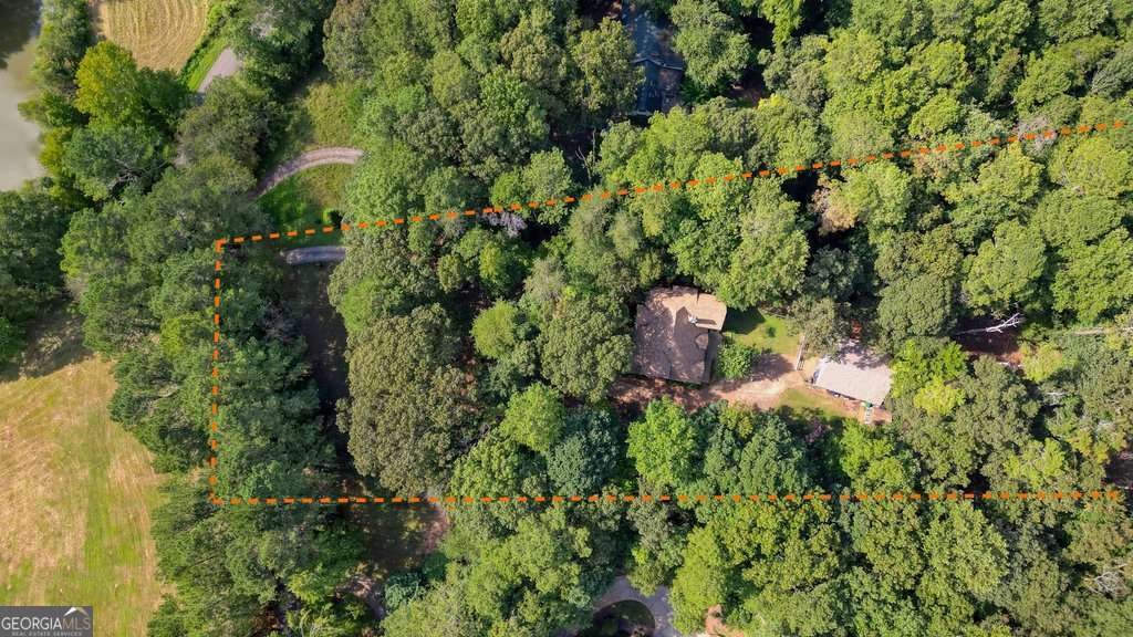 1513 Old Jones Road Alpharetta - 58