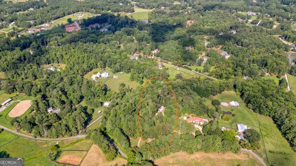 1513 Old Jones Road Alpharetta - 59