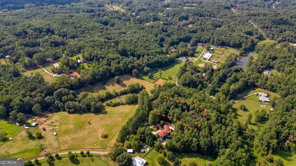 1513 Old Jones Road Alpharetta - 62