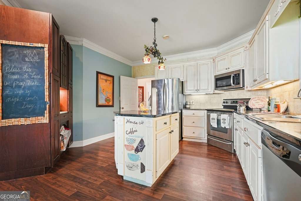 1513 Old Jones Road Alpharetta - 7