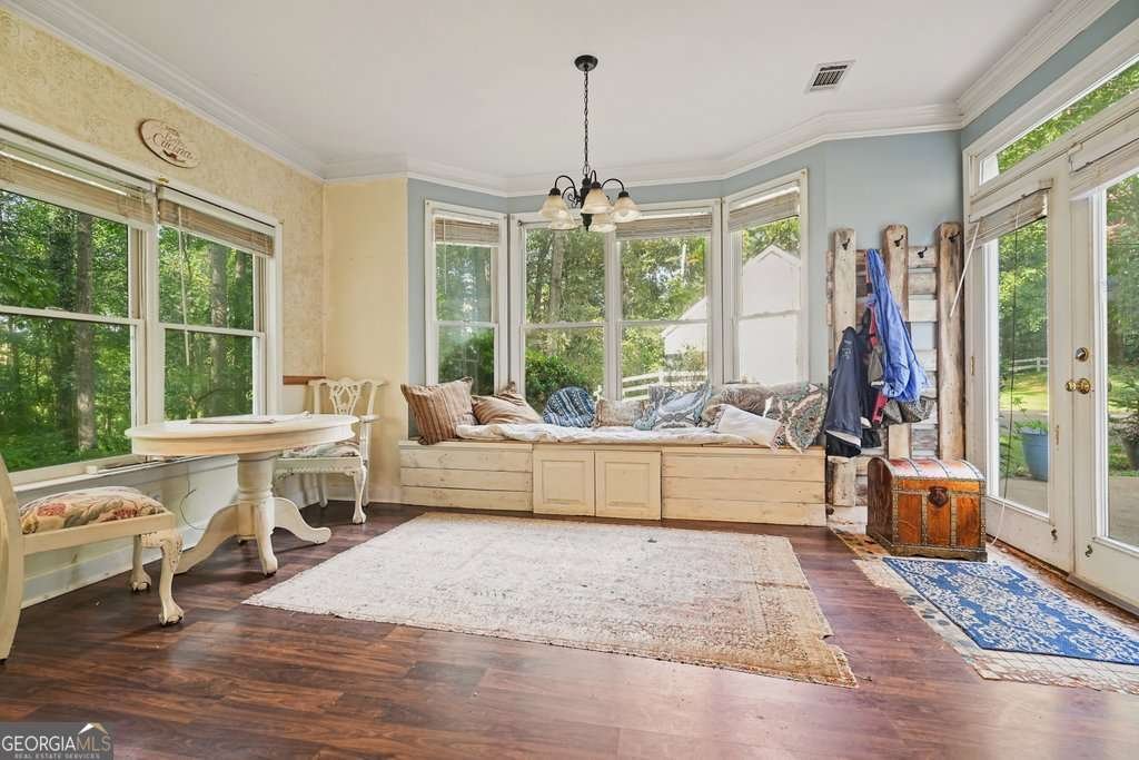 1513 Old Jones Road Alpharetta - 9