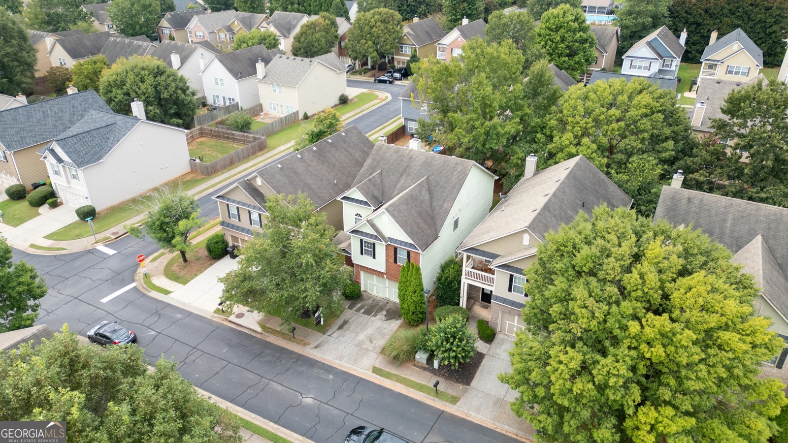 2070 Cabela Drive Buford - 24