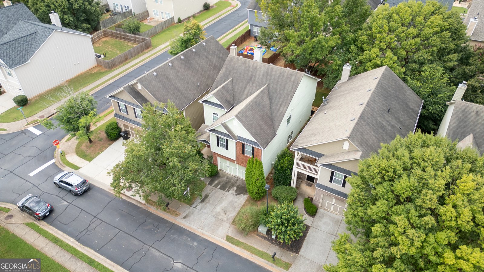 2070 Cabela Drive Buford - 25