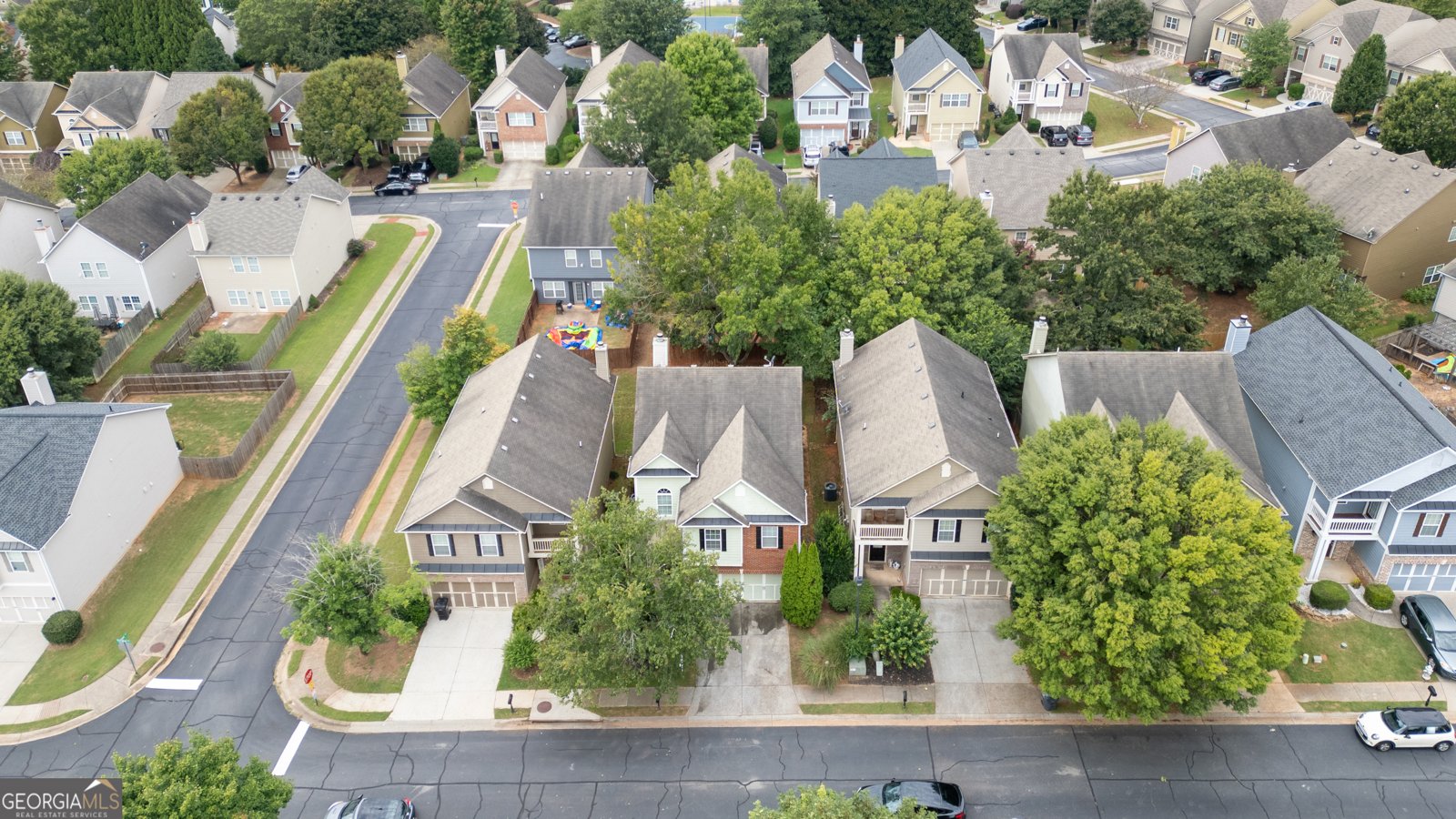 2070 Cabela Drive Buford - 27