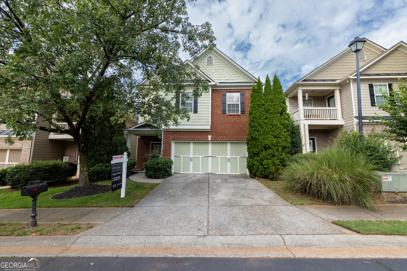 2070 Cabela Drive Buford - 34