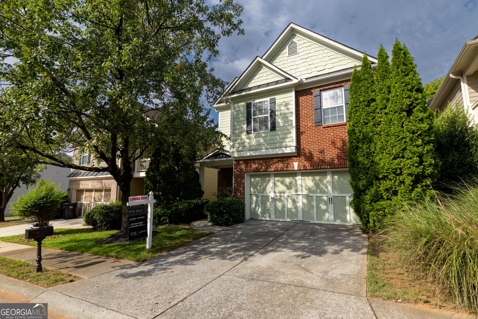 2070 Cabela Drive Buford - 36