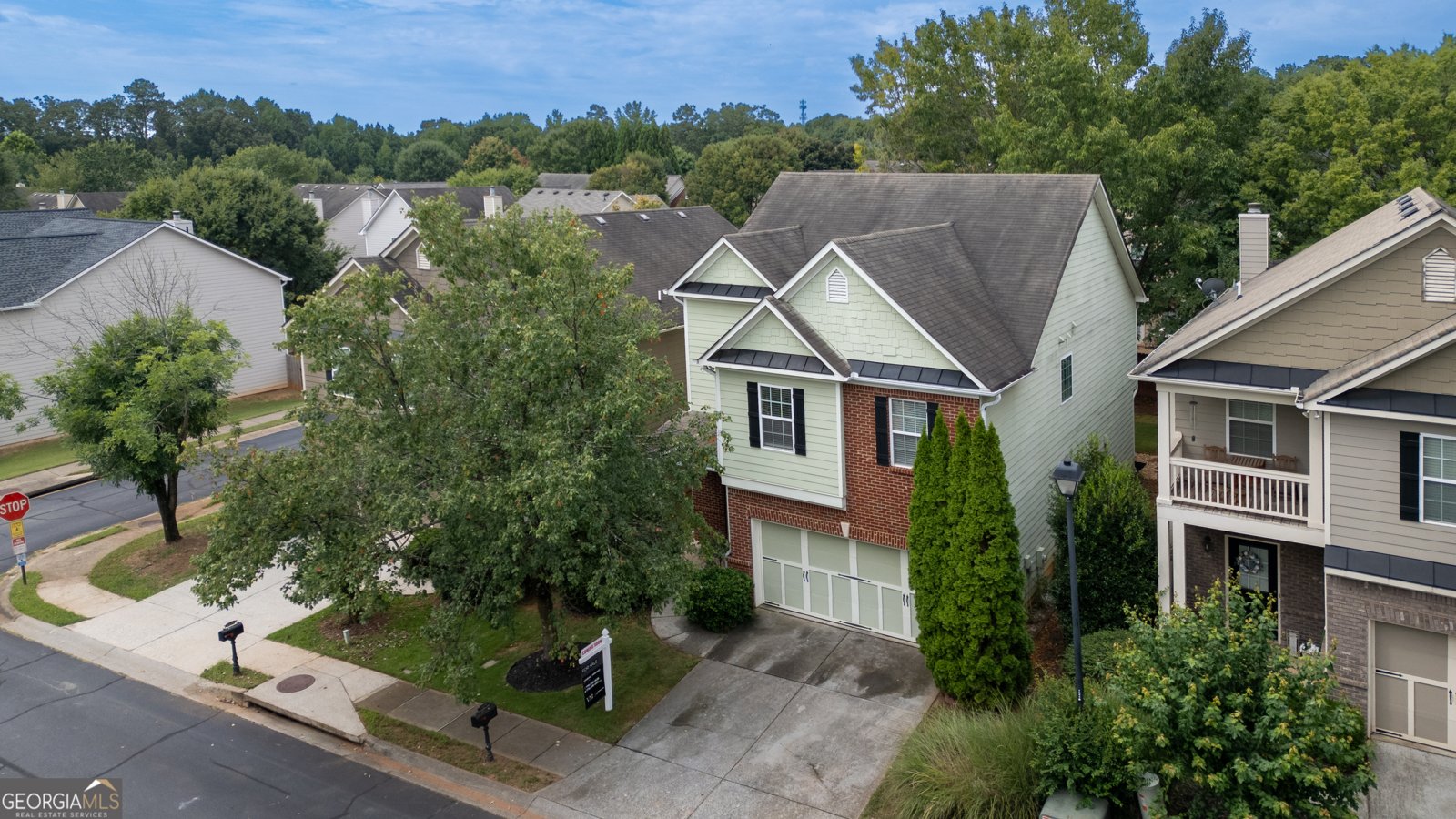 2070 Cabela Drive Buford - 38
