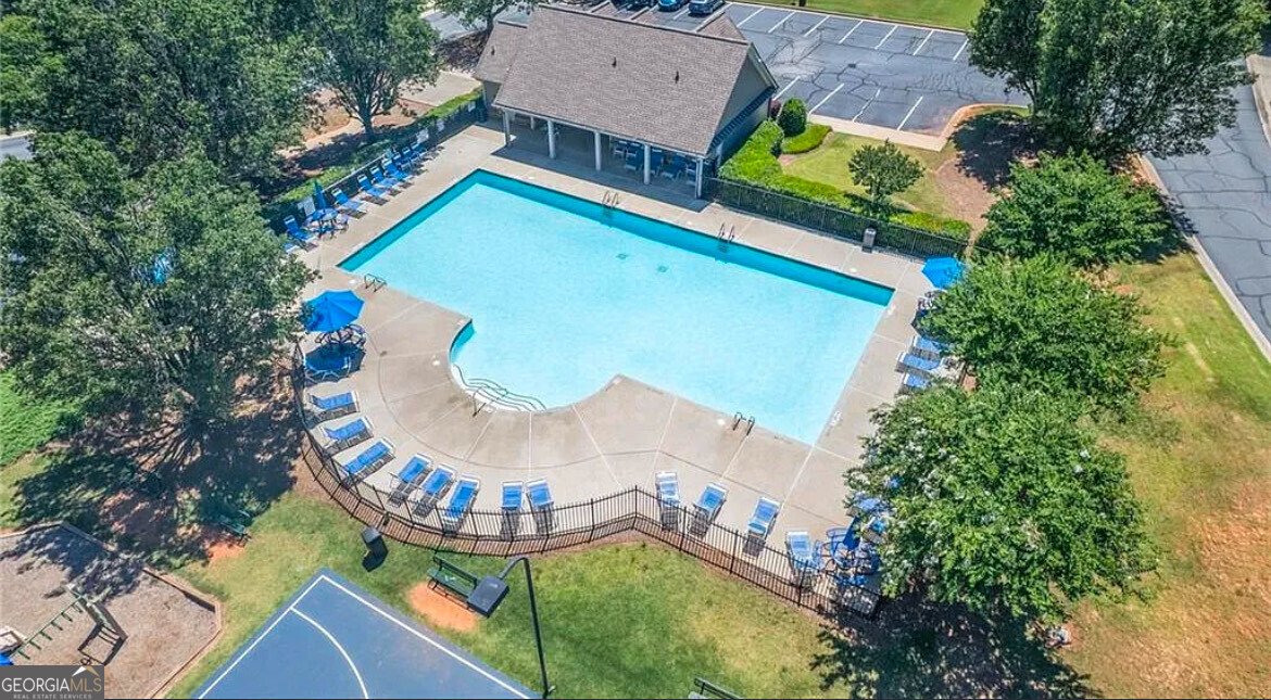 2070 Cabela Drive Buford - 40