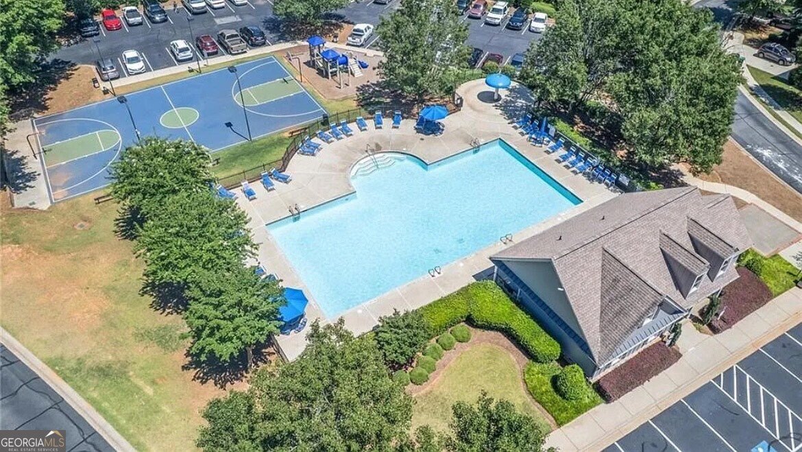 2070 Cabela Drive Buford - 41