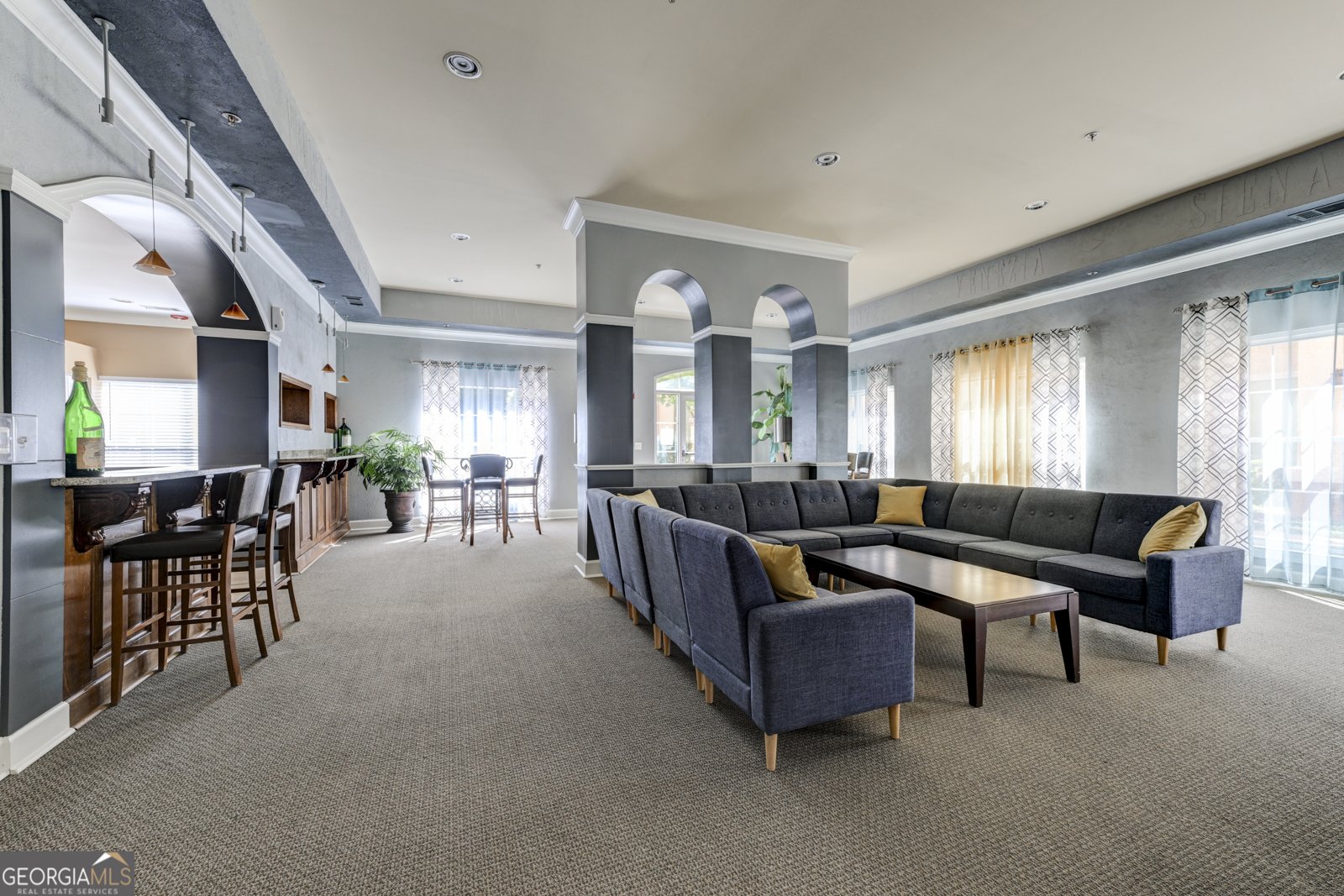 10 Perimeter Summit Boulevard Brookhaven - 1