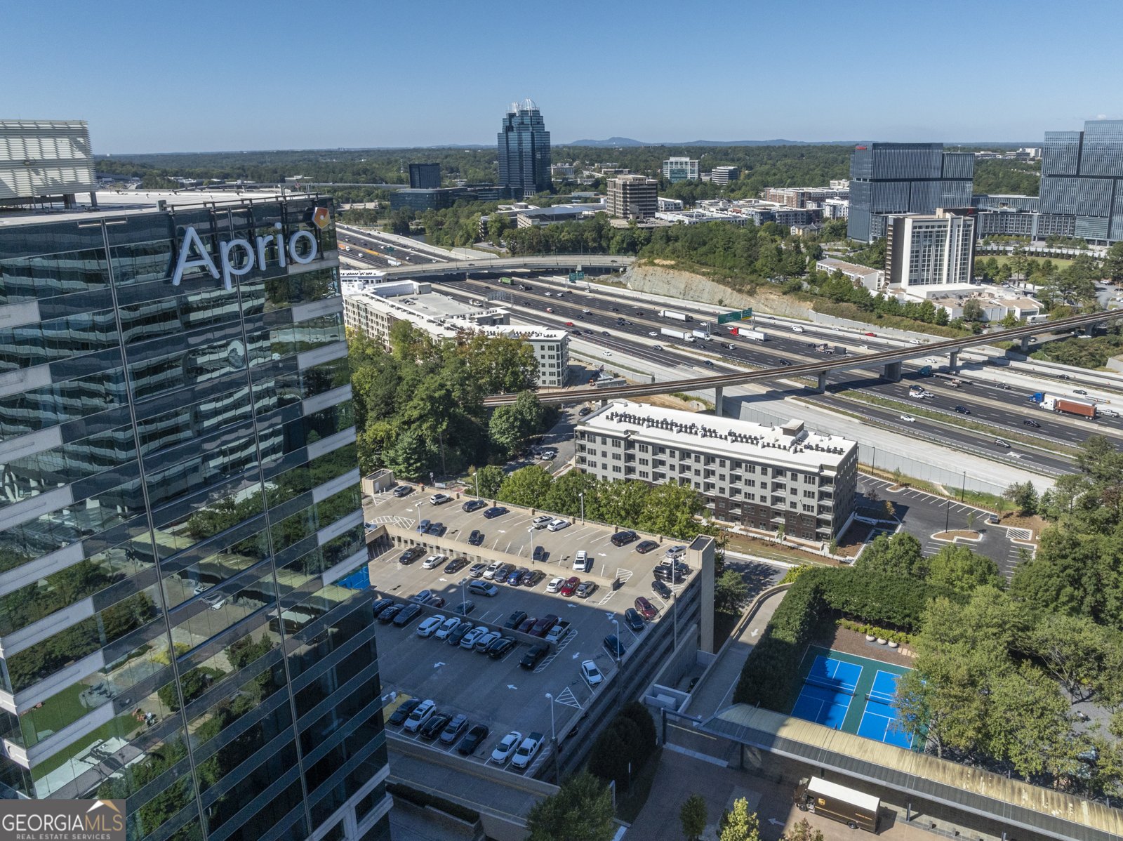 10 Perimeter Summit Boulevard Brookhaven - 11