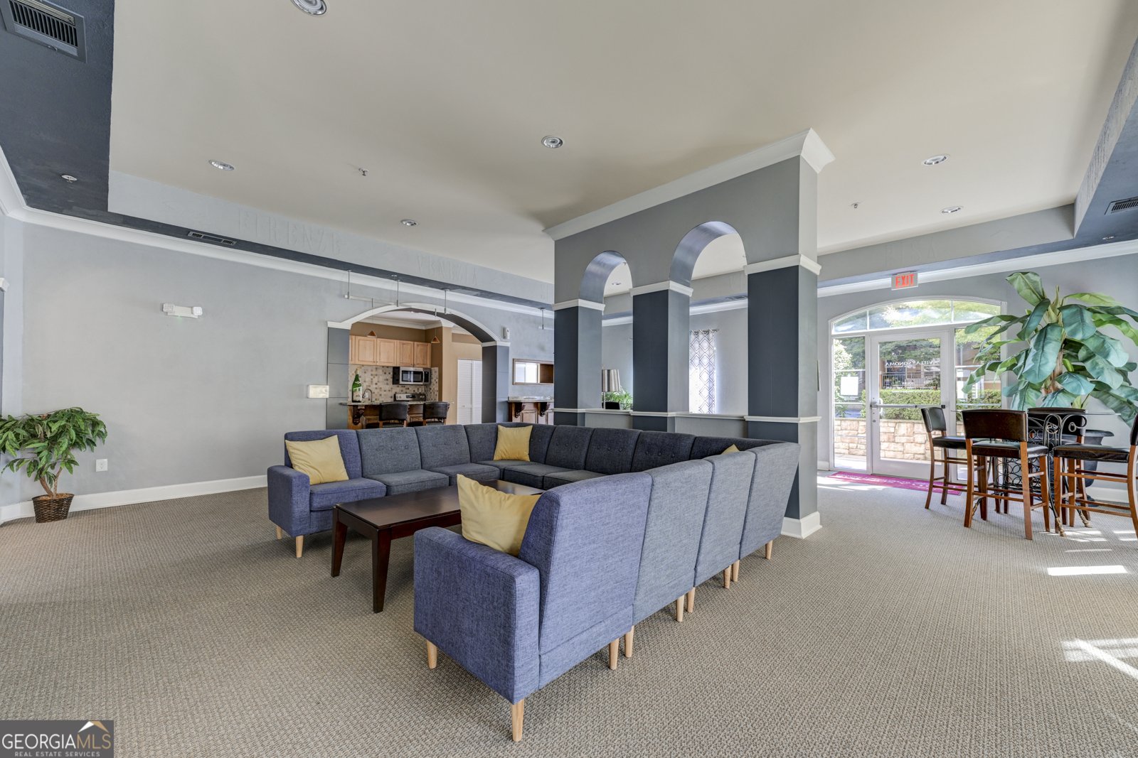 10 Perimeter Summit Boulevard Brookhaven - 2
