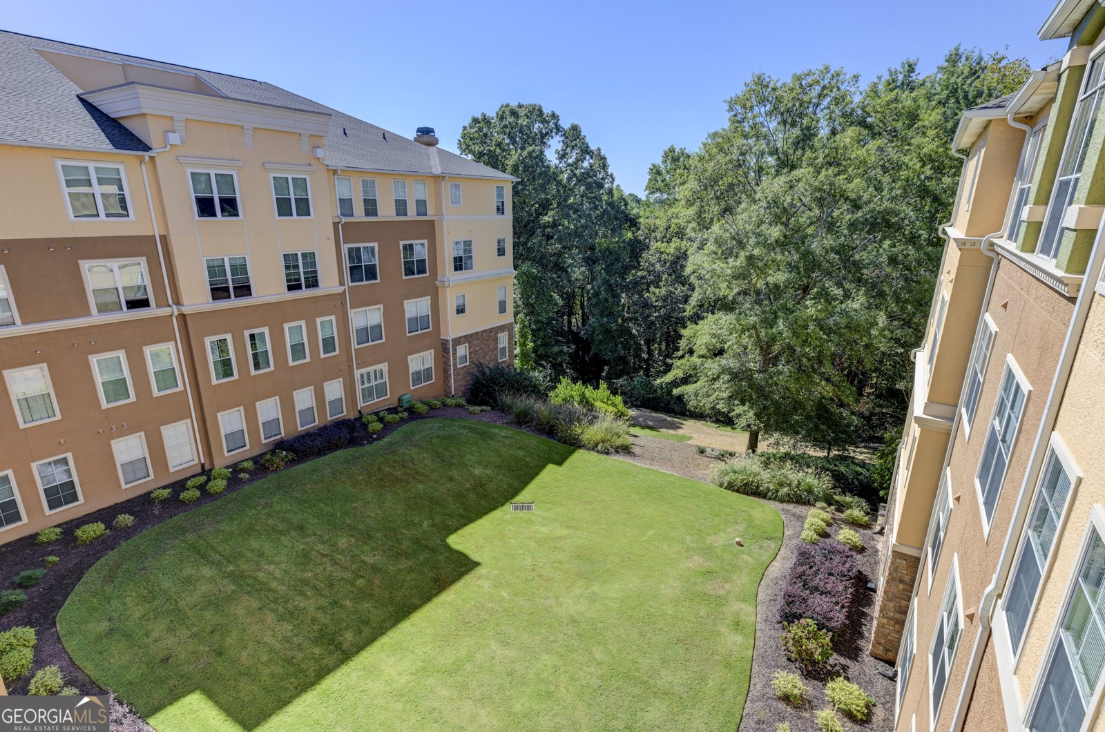 10 Perimeter Summit Boulevard Brookhaven - 22