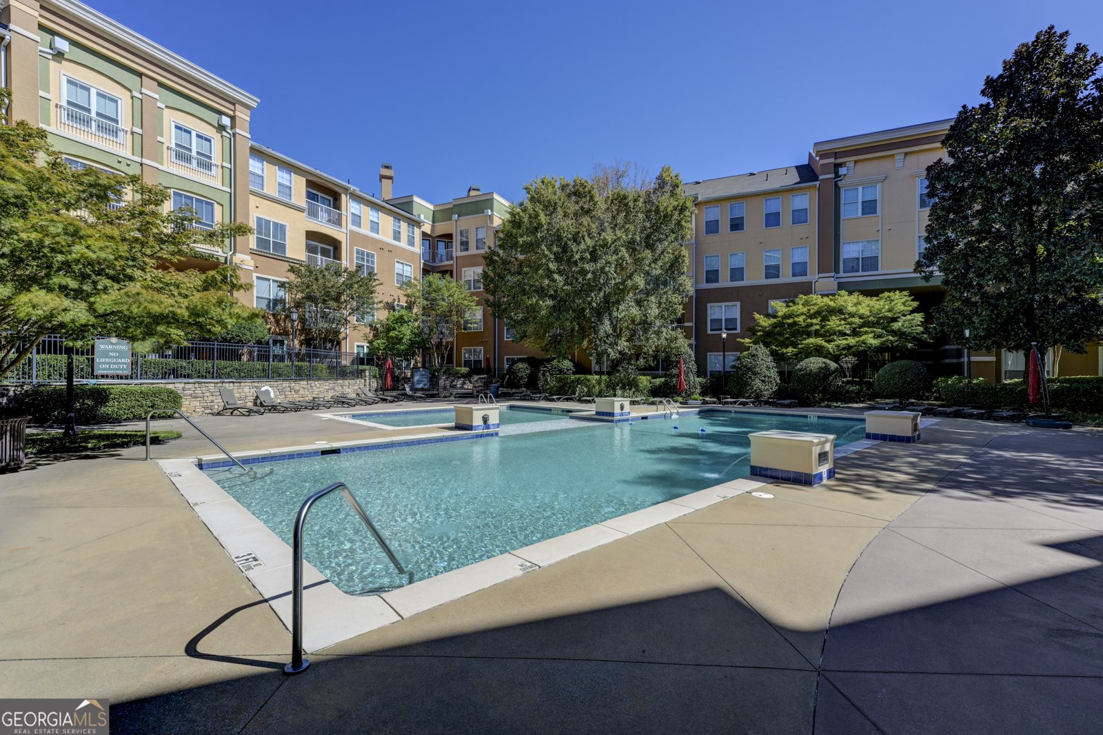 10 Perimeter Summit Boulevard Brookhaven - 24