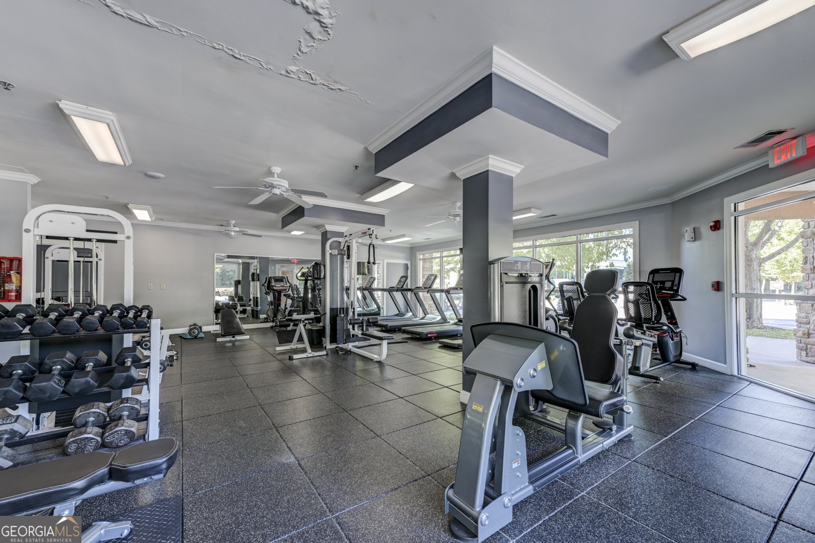 10 Perimeter Summit Boulevard Brookhaven - 25