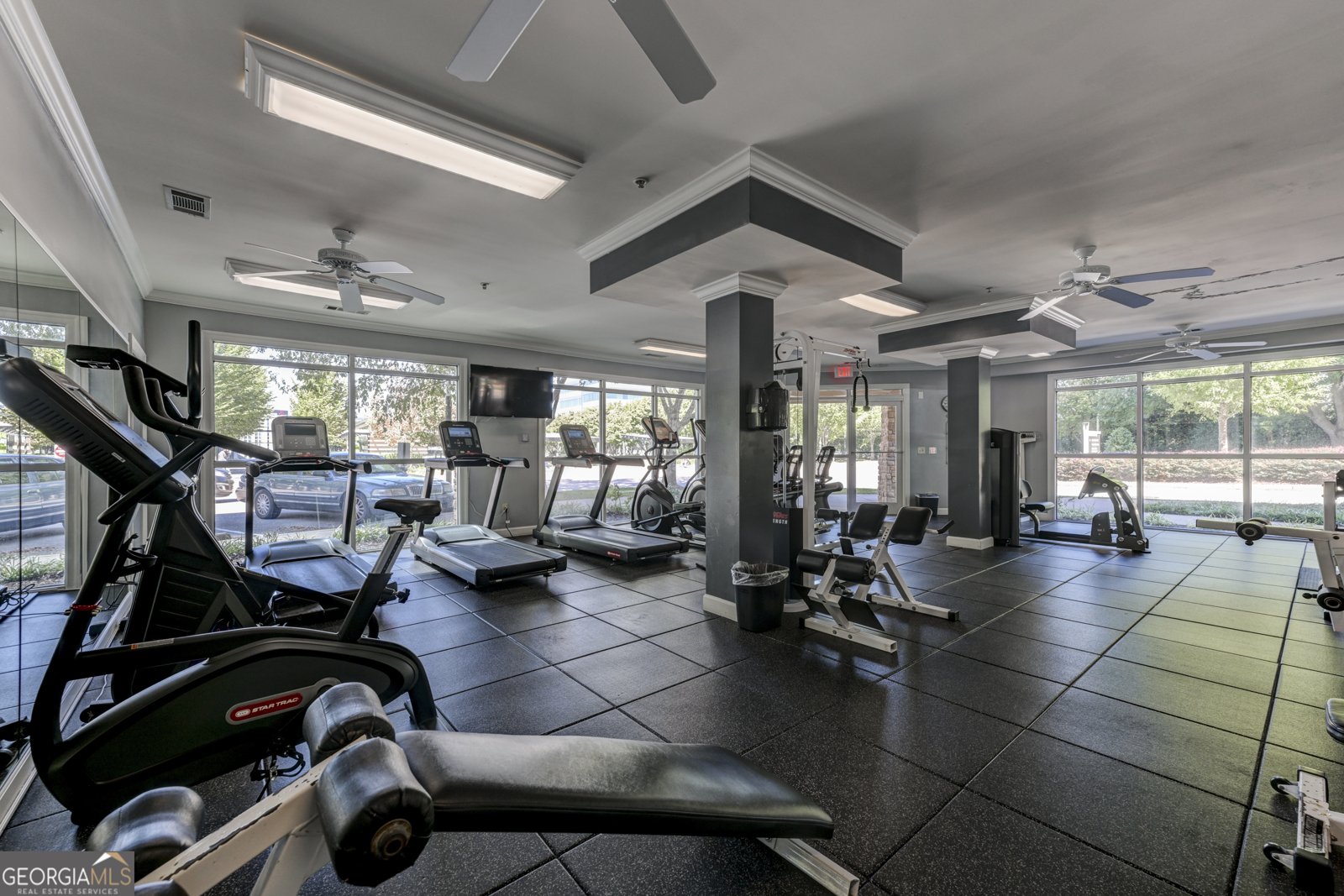 10 Perimeter Summit Boulevard Brookhaven - 26