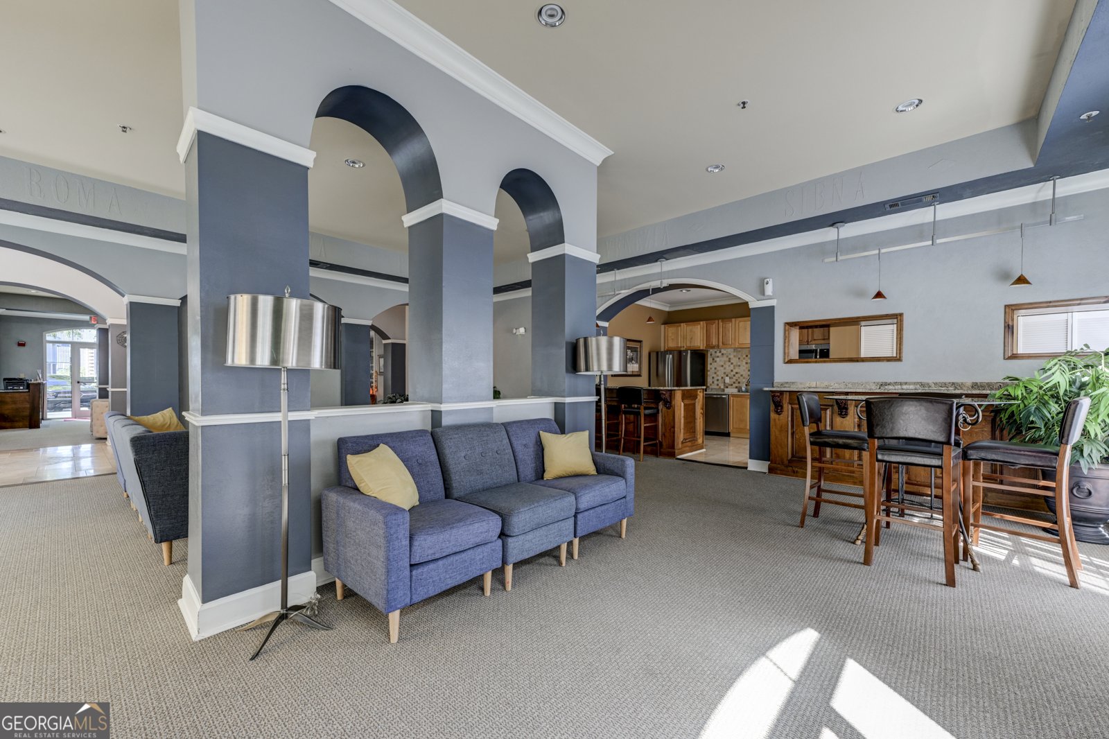 10 Perimeter Summit Boulevard Brookhaven - 30