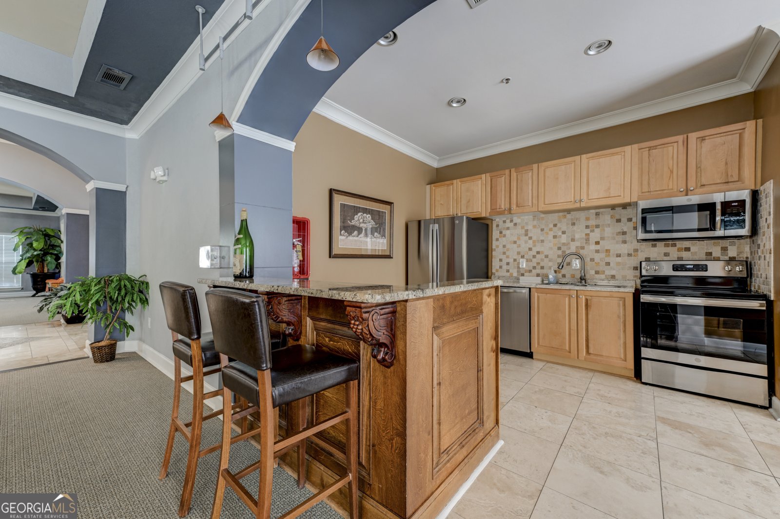 10 Perimeter Summit Boulevard Brookhaven - 4