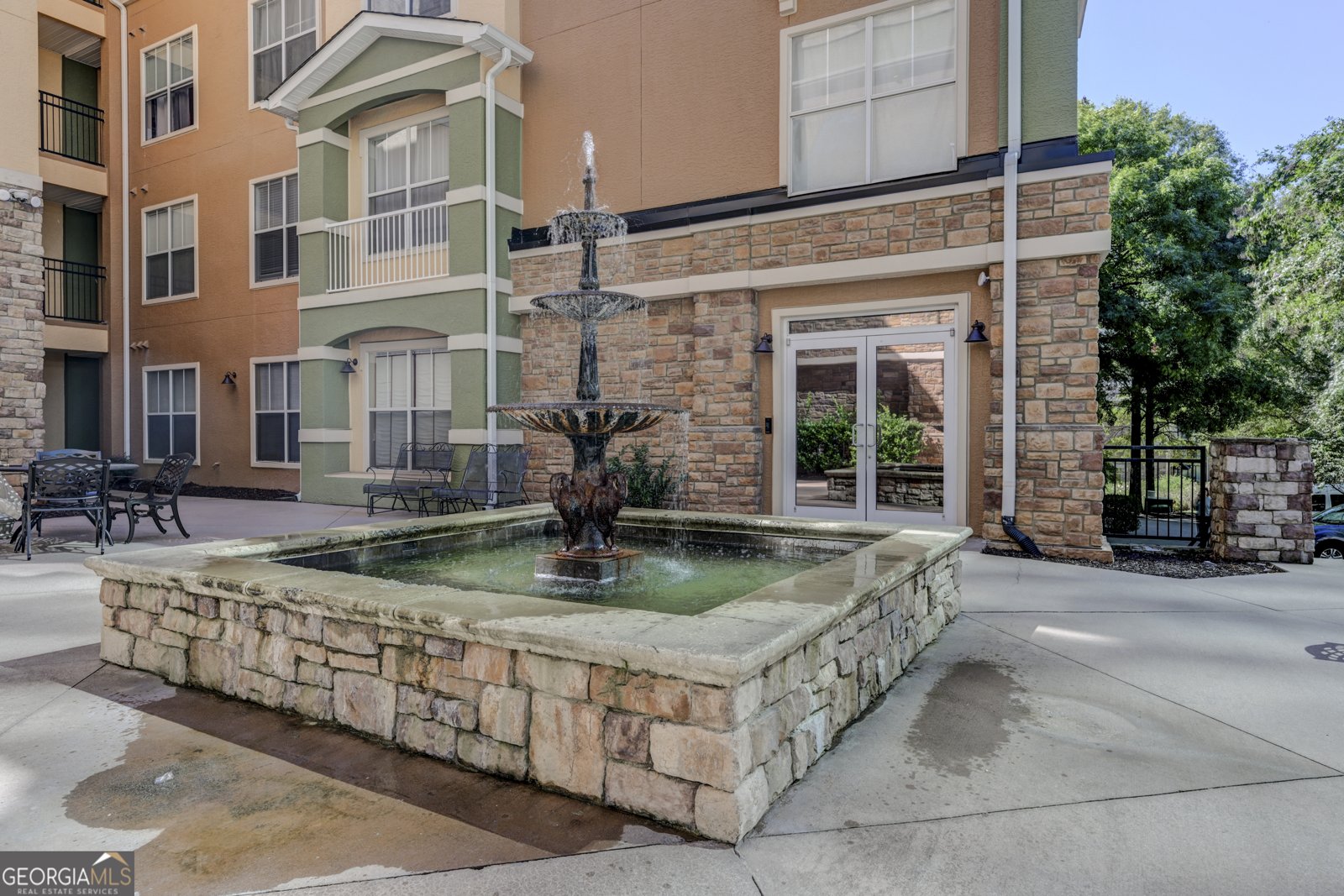 10 Perimeter Summit Boulevard Brookhaven - 5