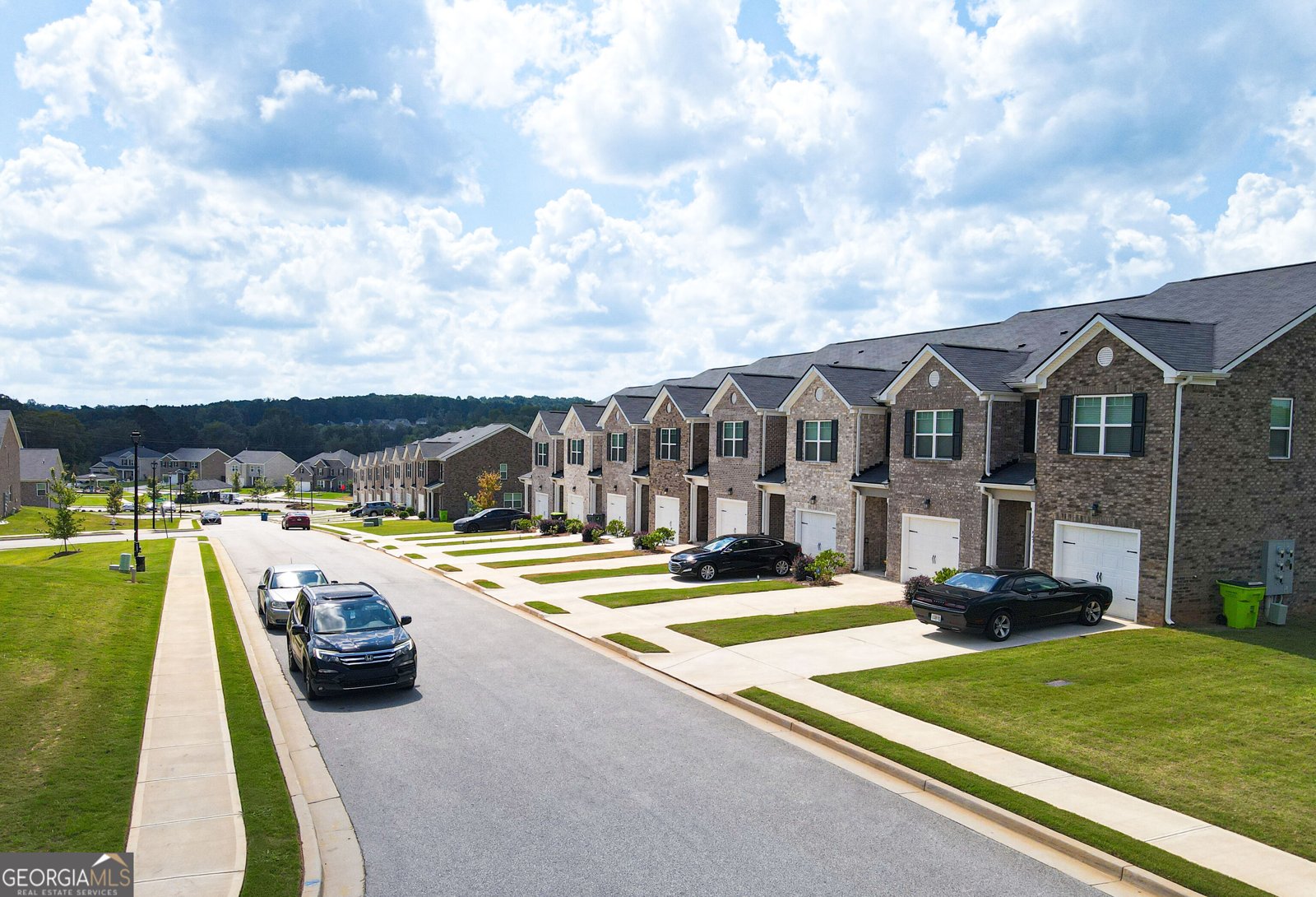 839 Taurus Drive Stockbridge - 6