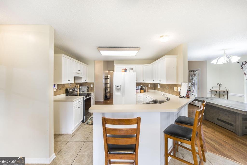 205 Woods Edge Way Warner Robins - 15