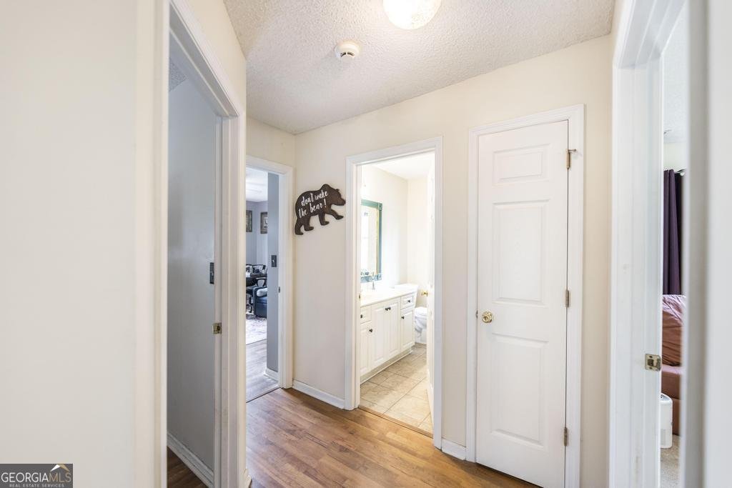 205 Woods Edge Way Warner Robins - 19