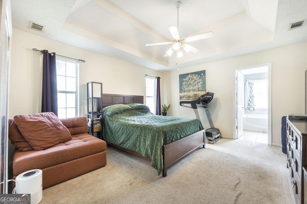 205 Woods Edge Way Warner Robins - 25