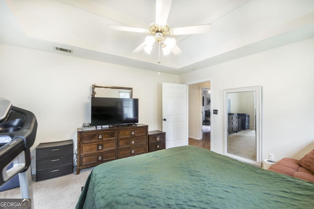 205 Woods Edge Way Warner Robins - 26