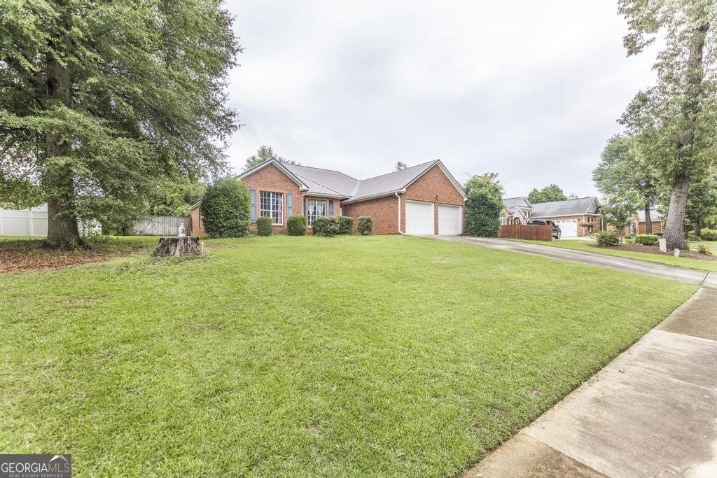205 Woods Edge Way Warner Robins - 3